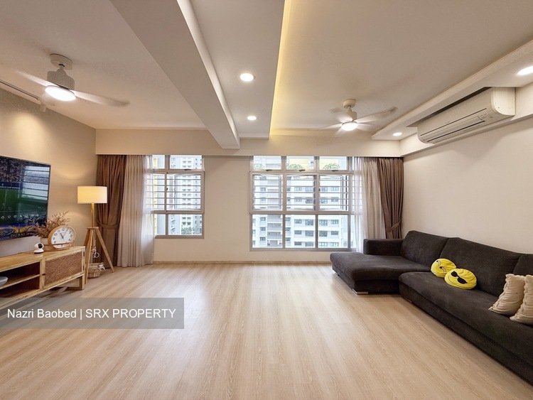 Blk 409D Northshore Residences II (Punggol), HDB 5 Rooms #578316141